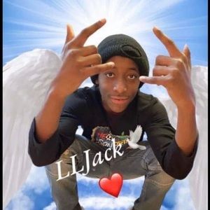 Meet your Posher, Jackcappa